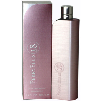 18 for Woman EDP
